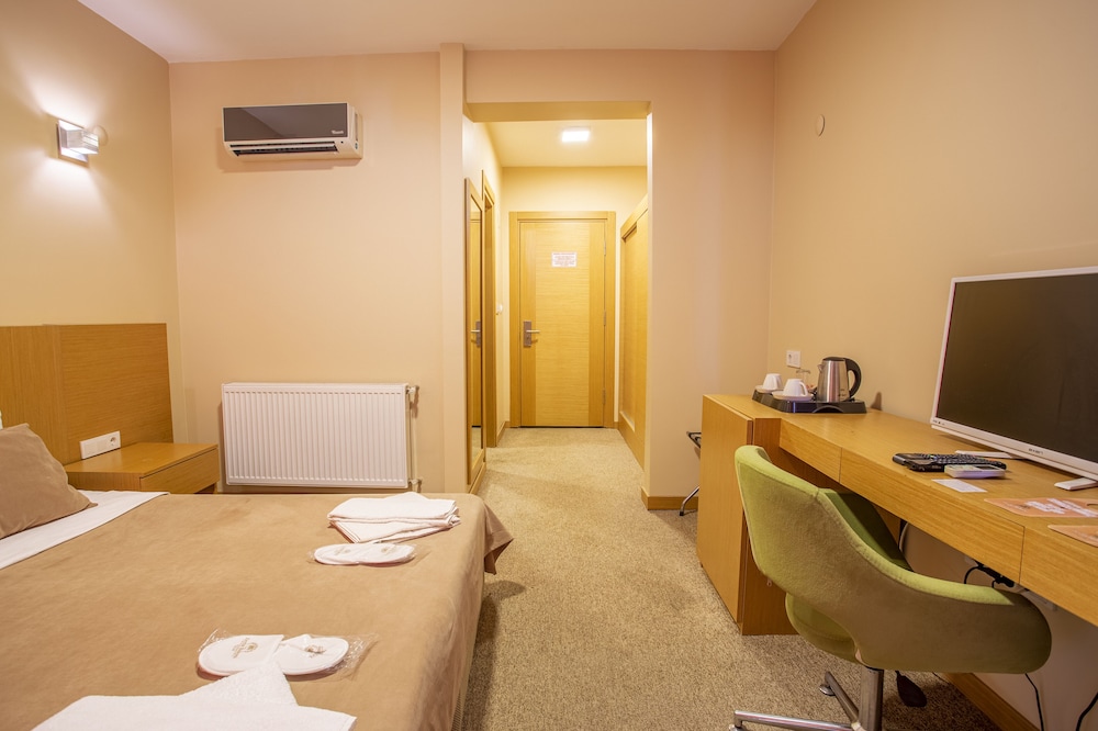 Hotel Zeytin Bahcesi 36/50