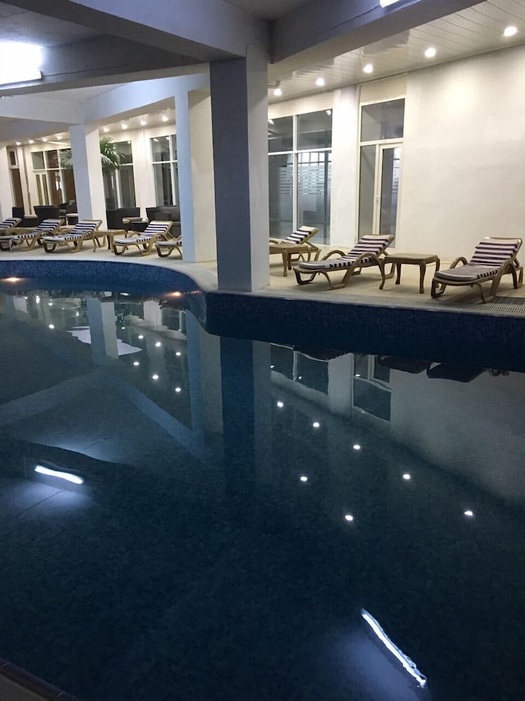 AF HOTEL AQUA PARK 31/55
