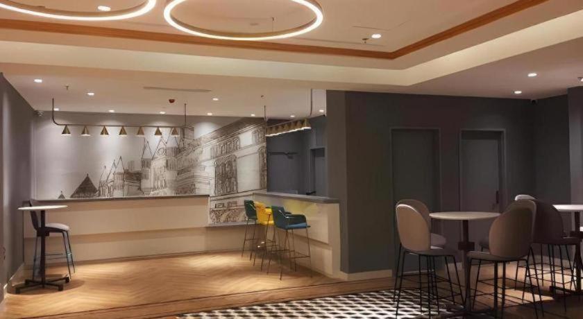 Magnotel(Harbin Medical University First Hospital) 7/50