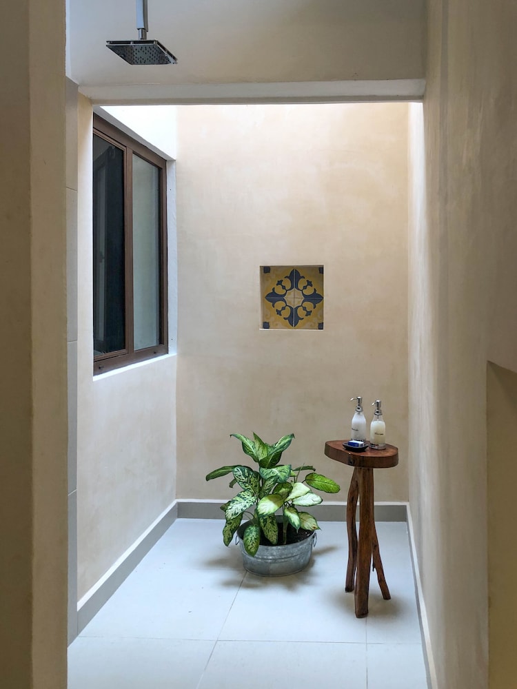 Hotel Posada San Juan 10/50