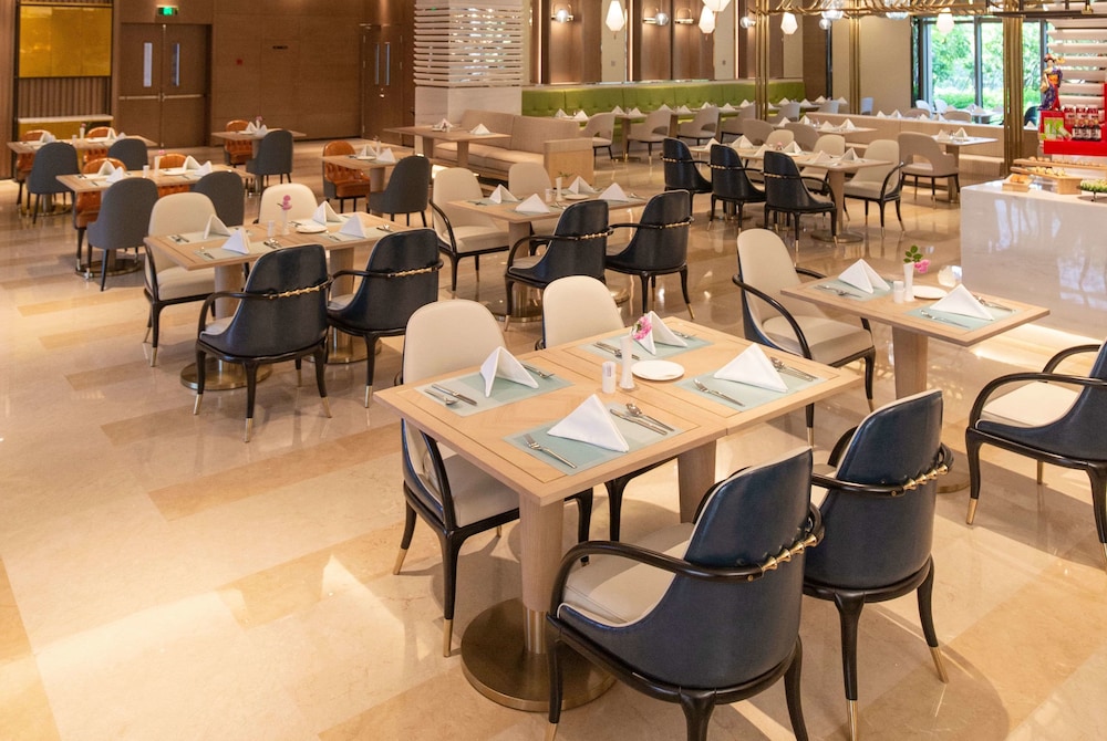 Wyndham Grand Plaza Royale Kaicheng Anji 30/50