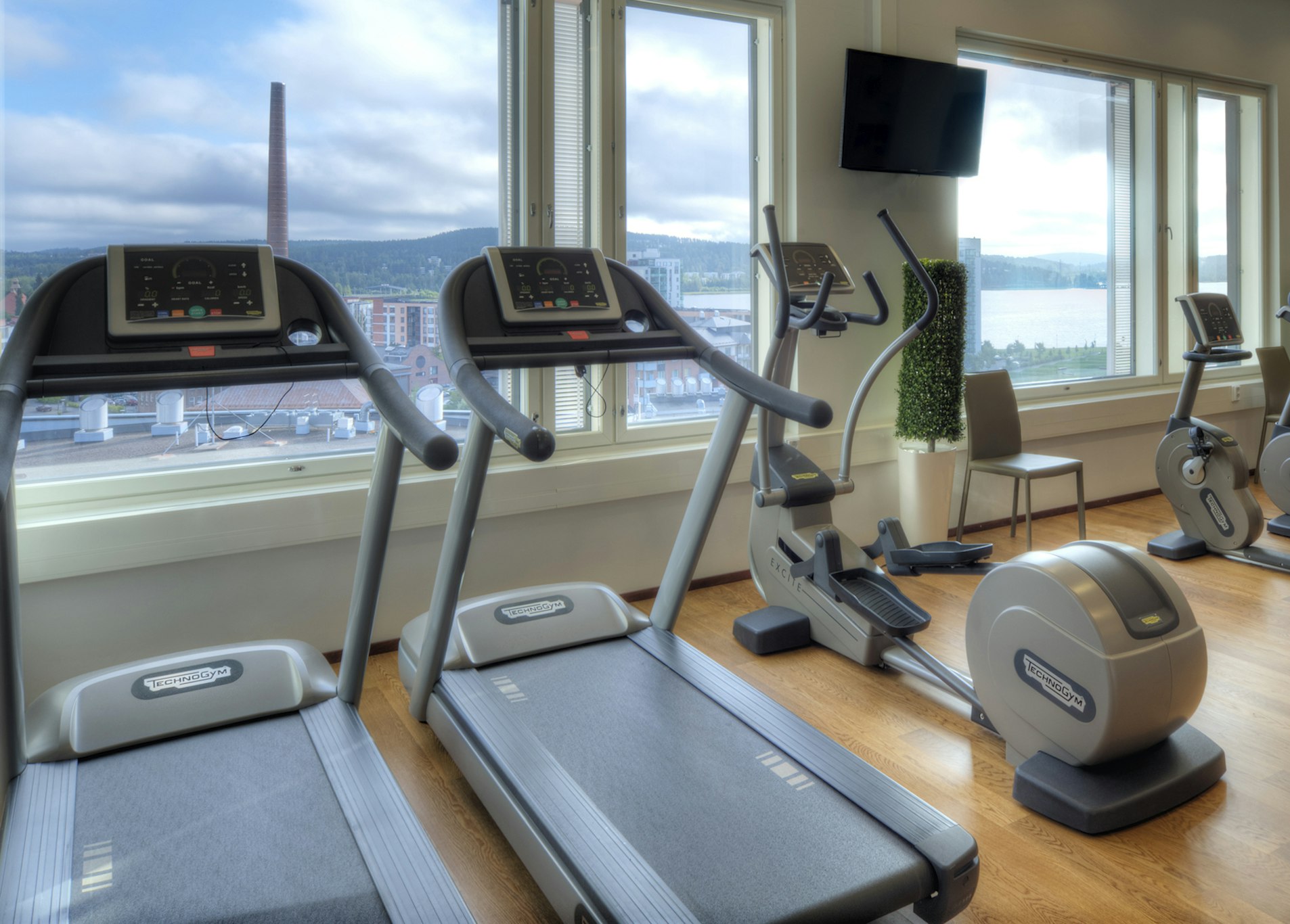 Solo Sokos Hotel Paviljonki 19/33