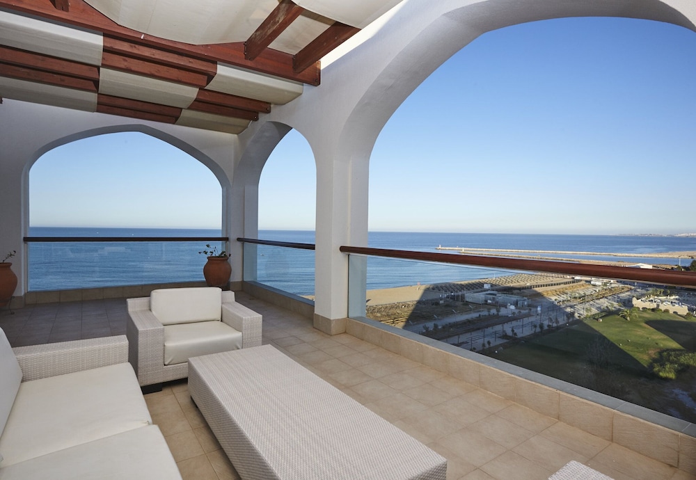 Crowne Plaza Vilamoura Algarve 31/82