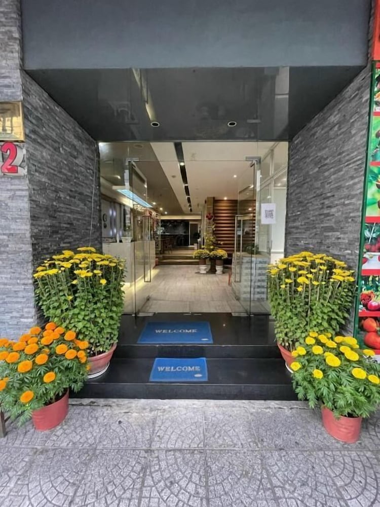 A25 Hotel - 142 Bui Thi Xuan 10/63