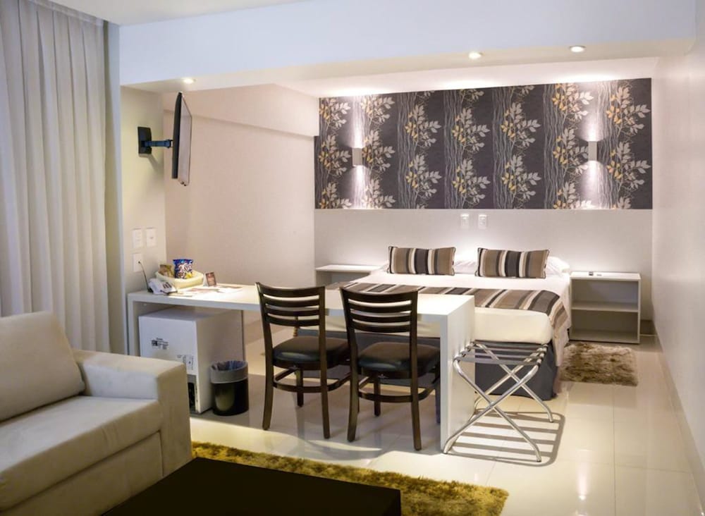 Hotel Girassol Plaza 21/30
