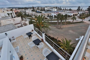 Riad Diamant Blanc 33/39