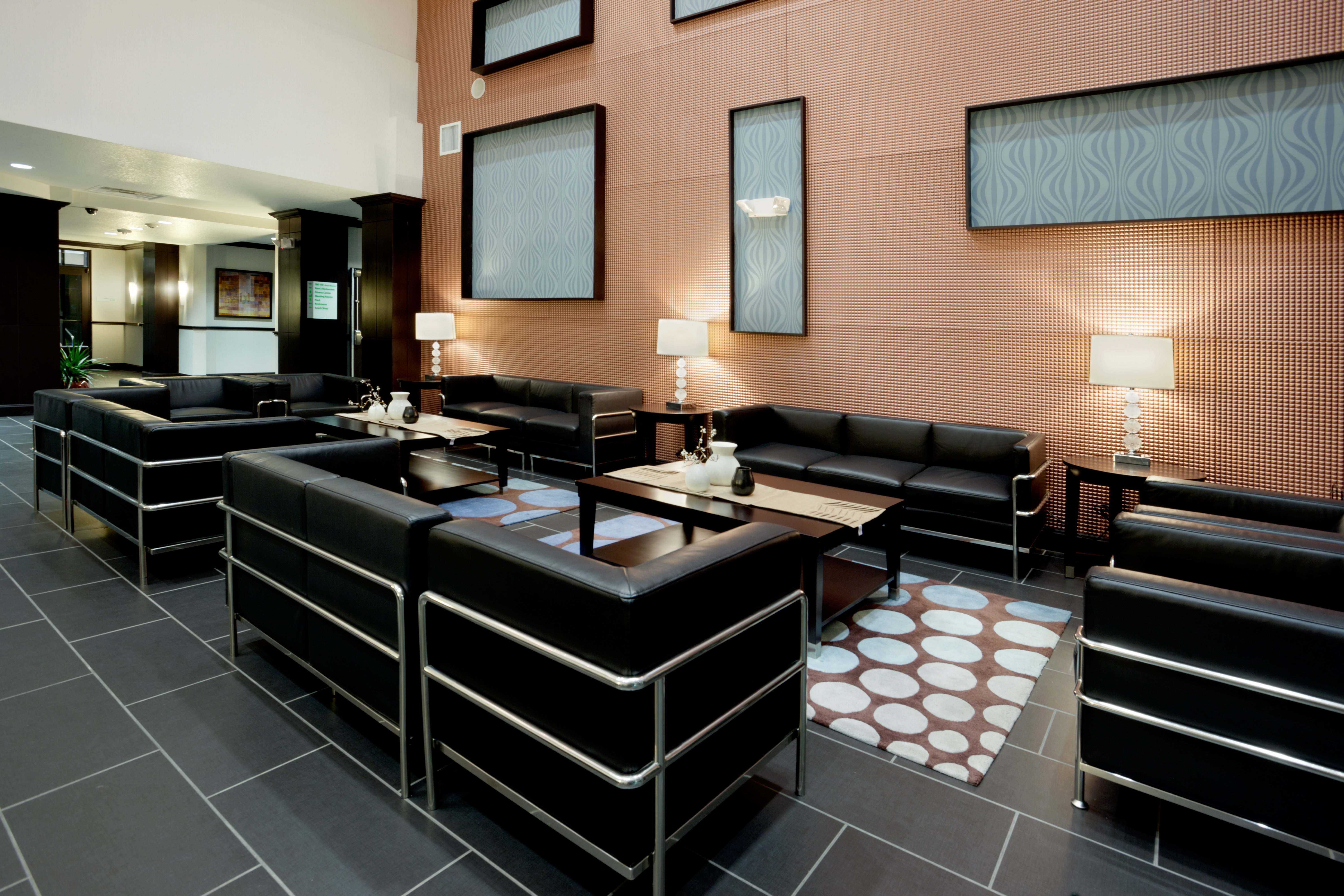 Holiday Inn San Antonio N - Stone Oak Area 25/45