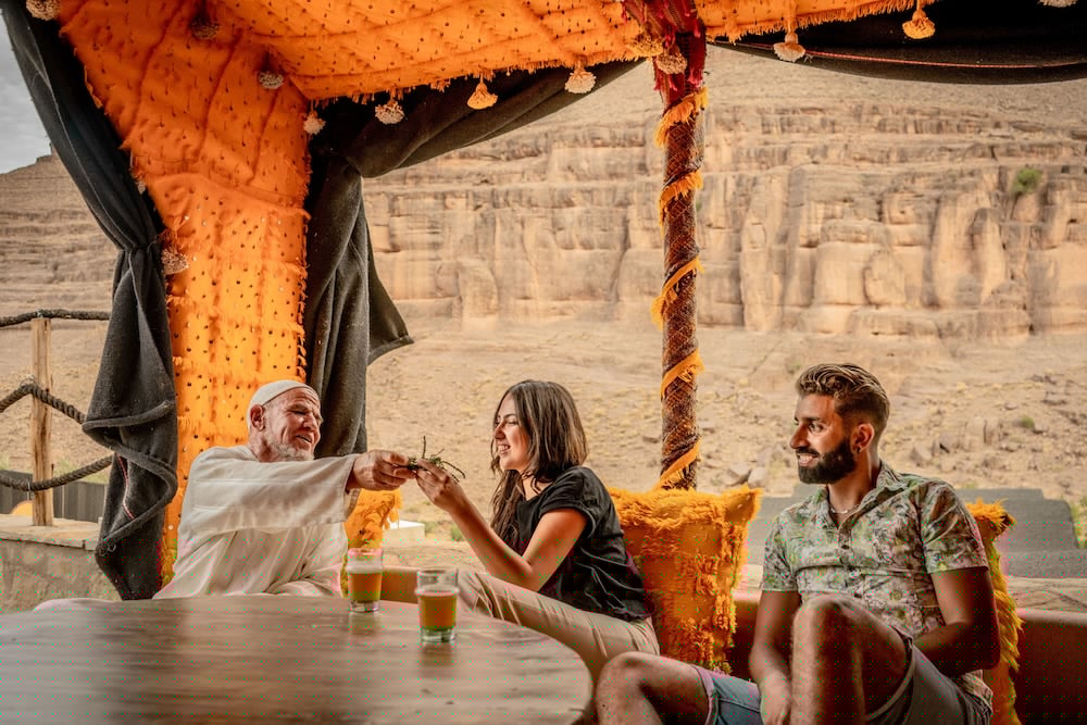 Ecolodge Ouednoujoum 30/52