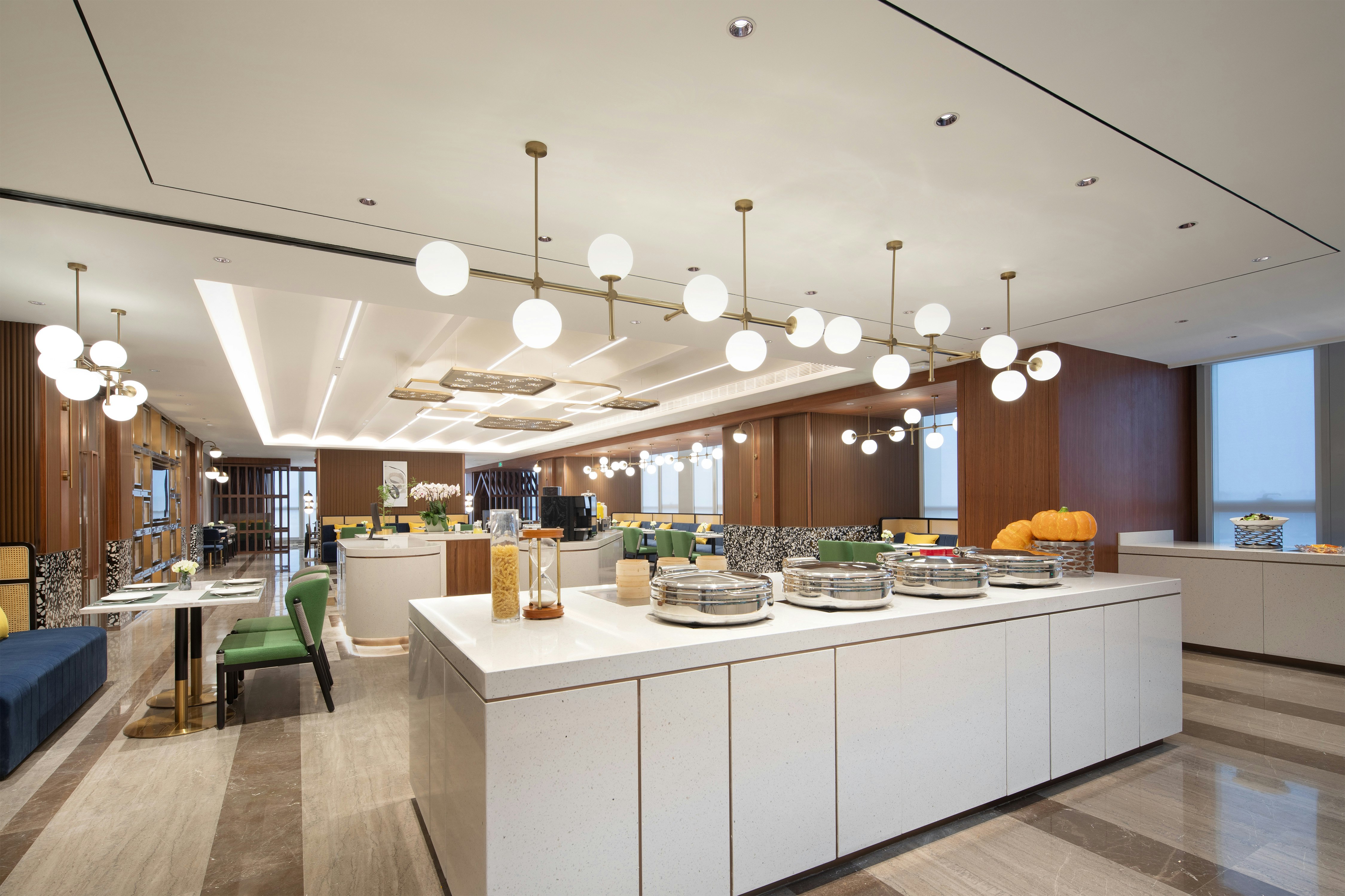 Hilton Garden Inn Beijing Daxing Jinyuan Road 11/32