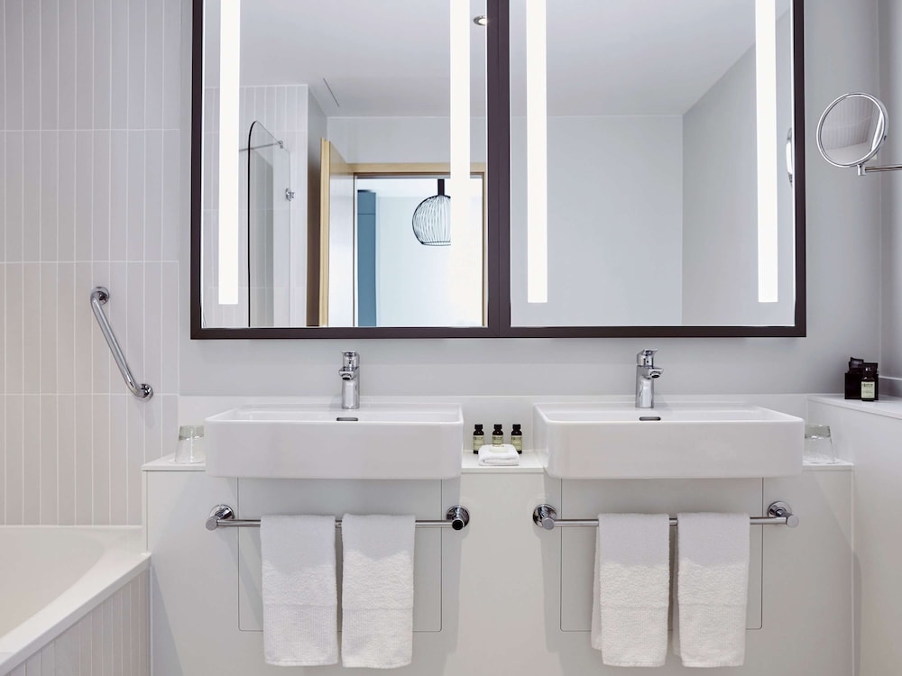 Hotel Mondial am Dom Cologne - MGallery 24/75