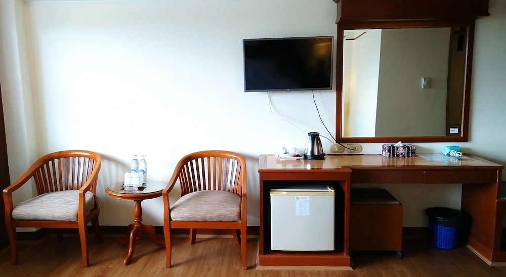 Grand Park Hotel 62/69