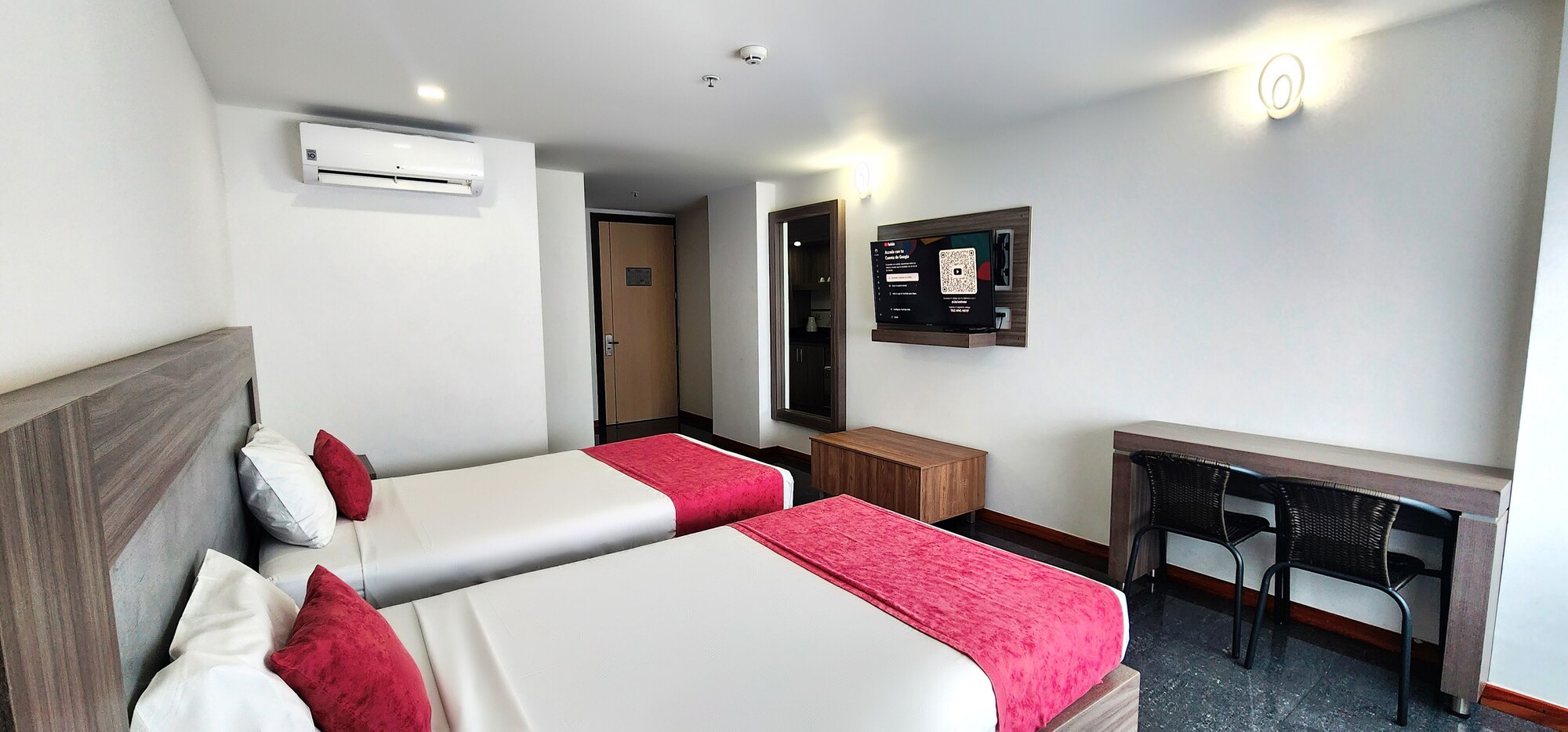 STANDARD, TWIN BEDS
