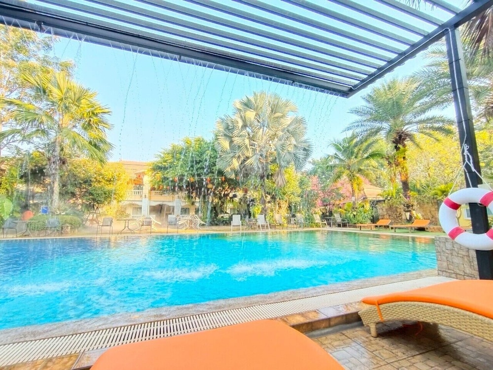Park Pool Resort 29/55