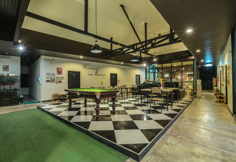 Mercy Hostel 12/55