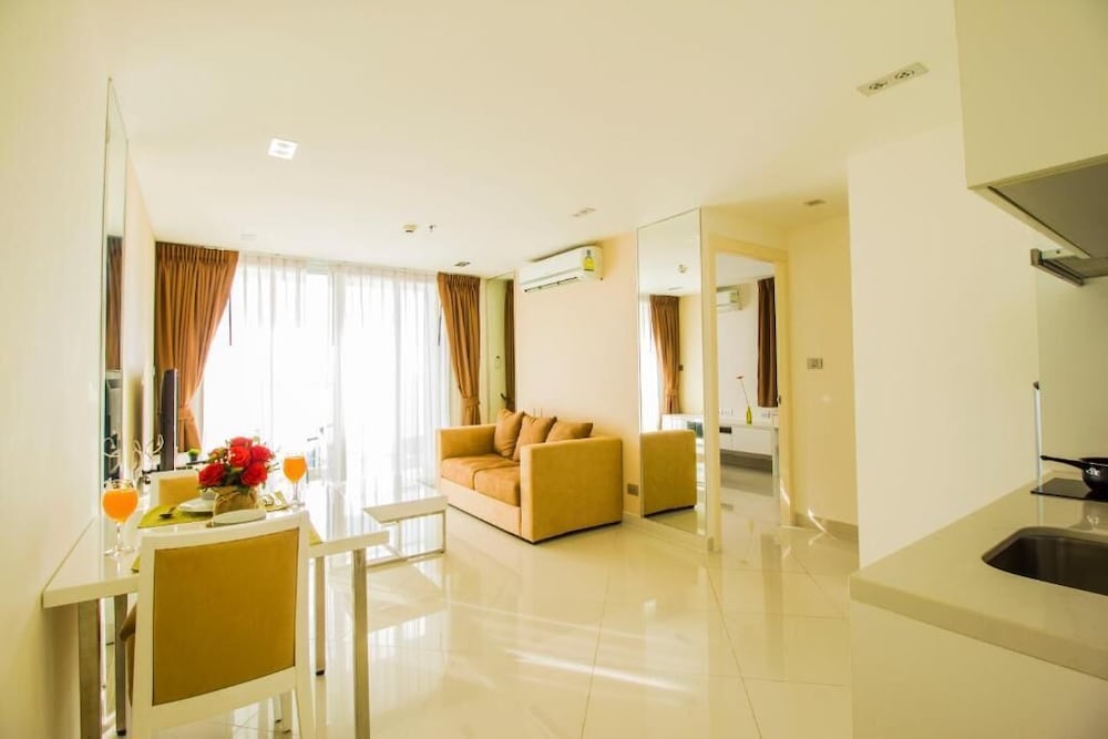 The View Cosy Beach By Pattaya Sunny Rentals 63/65