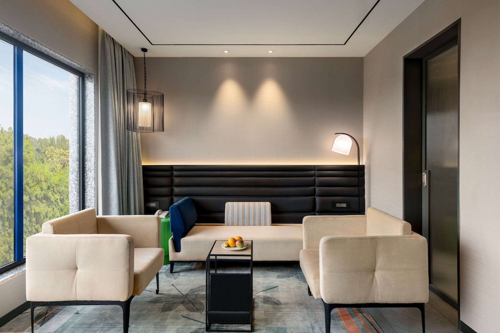 Ramada Encore by Wyndham Bareilly Civil Lines 34/58