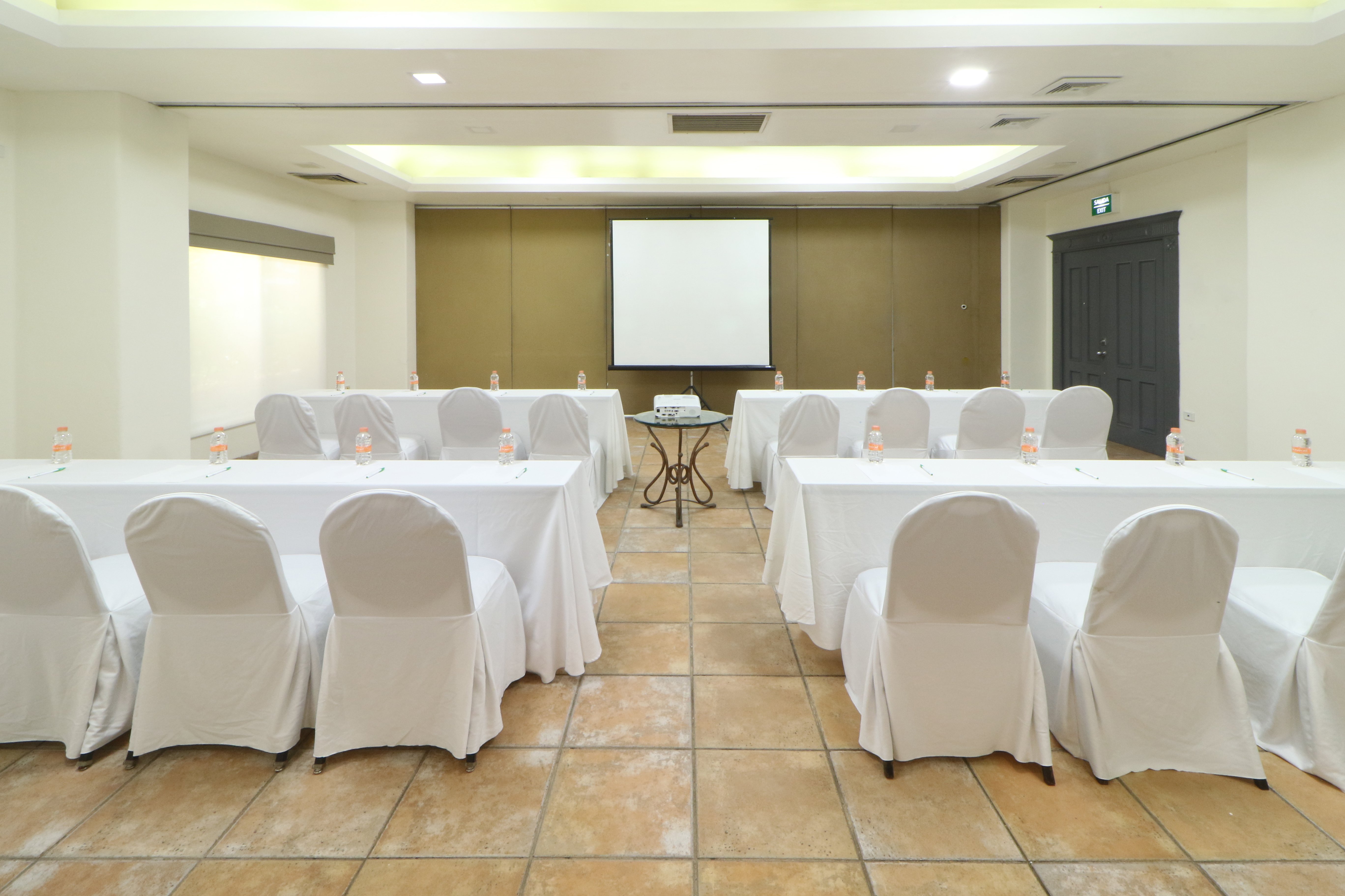 Holiday Inn Cd Del Carmen 36/50