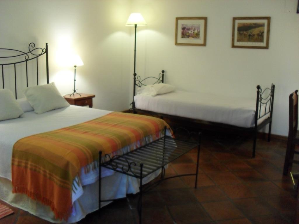 Hosteria Spa Posada del Sol 7/26