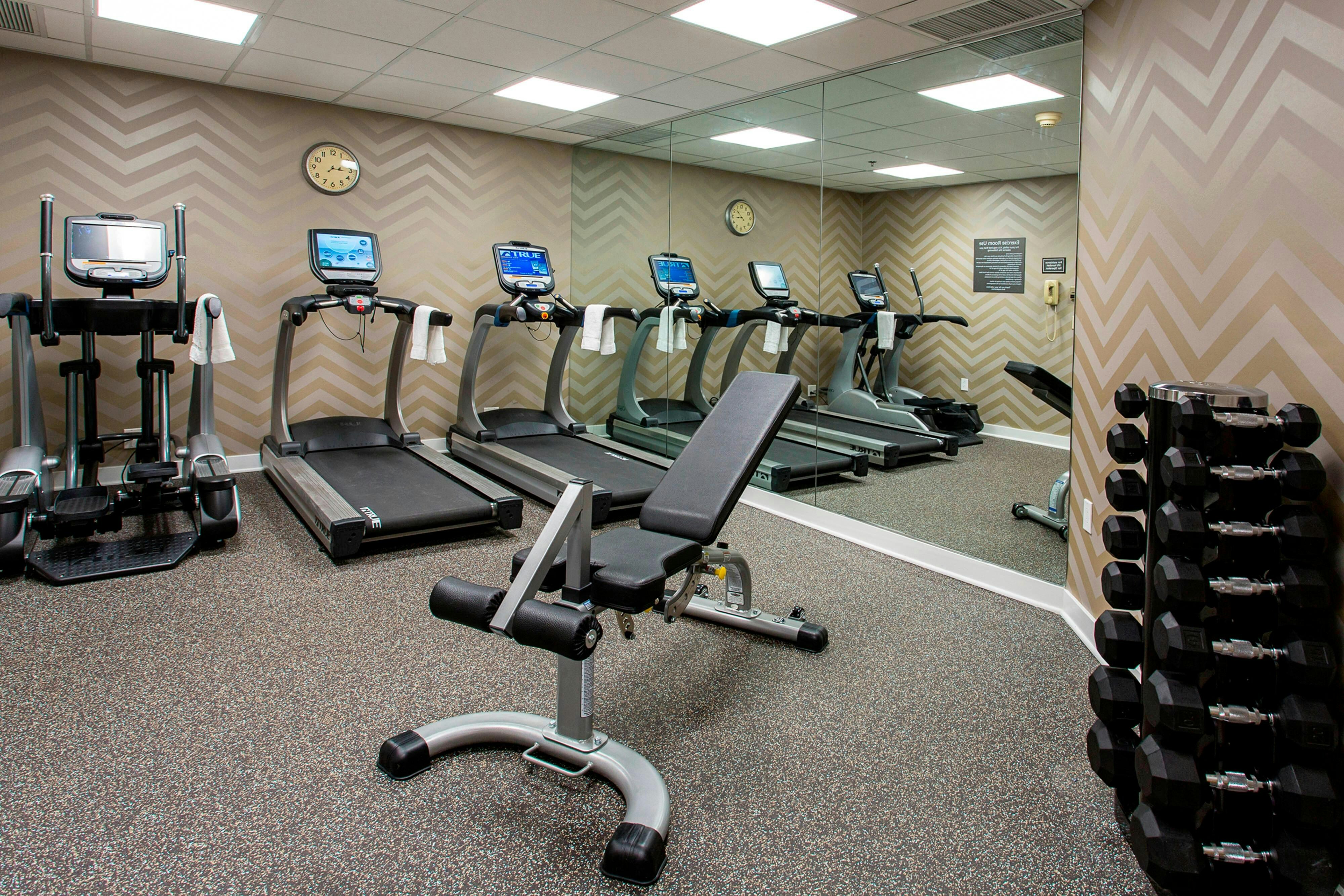 Residence Inn by Marriott West Rochester 12/26