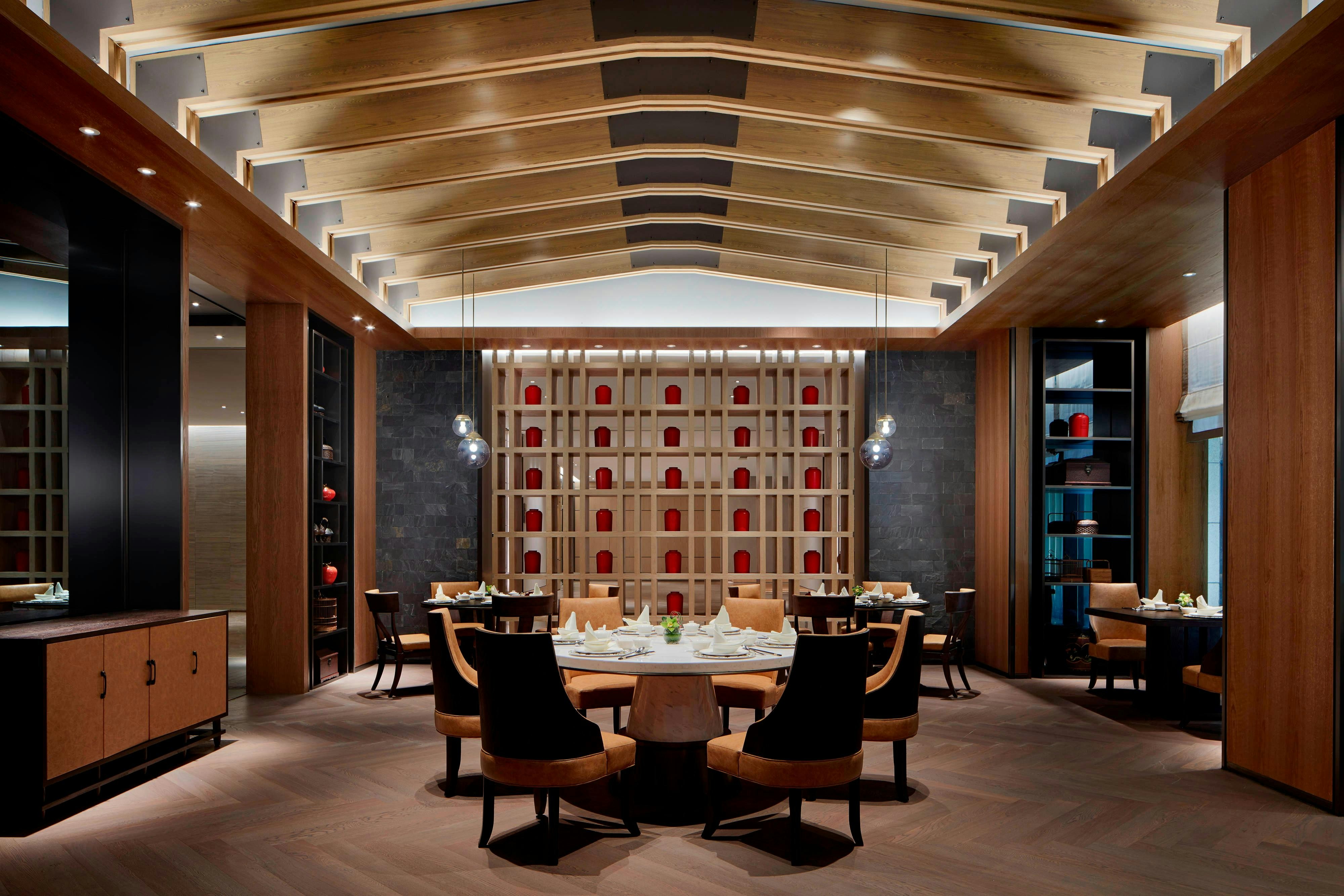 Four Points By Sheraton Changsha Meixi Lake 6/17
