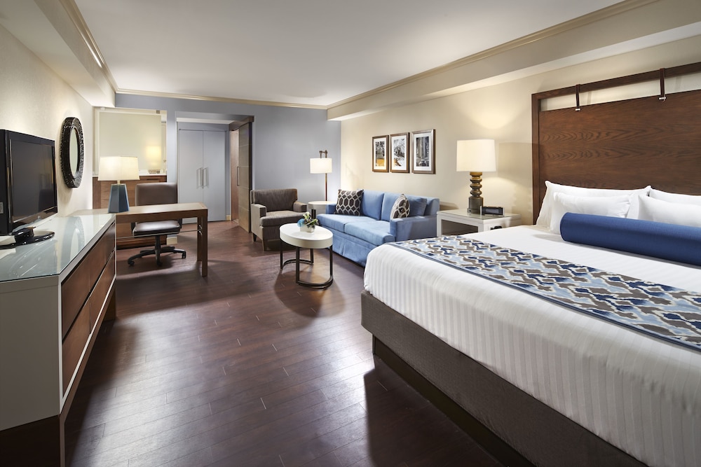 The Anza A Calabasas Hotel 5/39