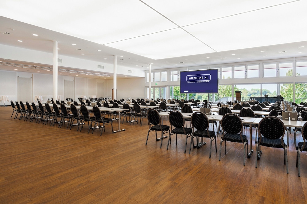 Designhotel + Congress Centrum Wienecke XI 40/50