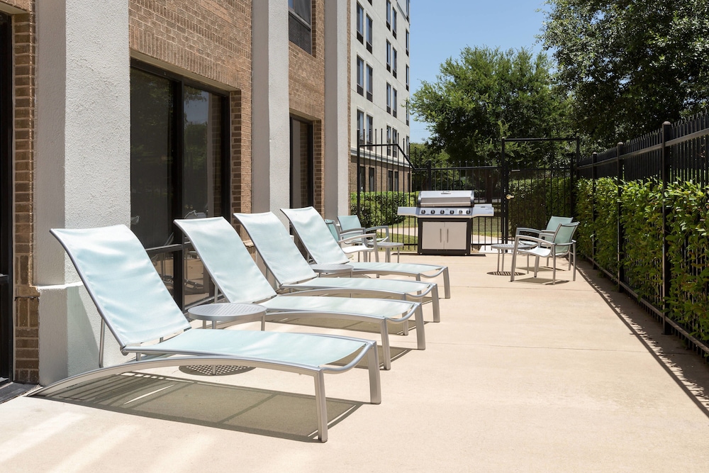 Springhill Suites by Marriott Austin South 13/31