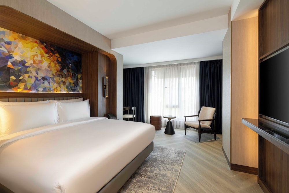 Movenpick Istanbul Old Town 28/59