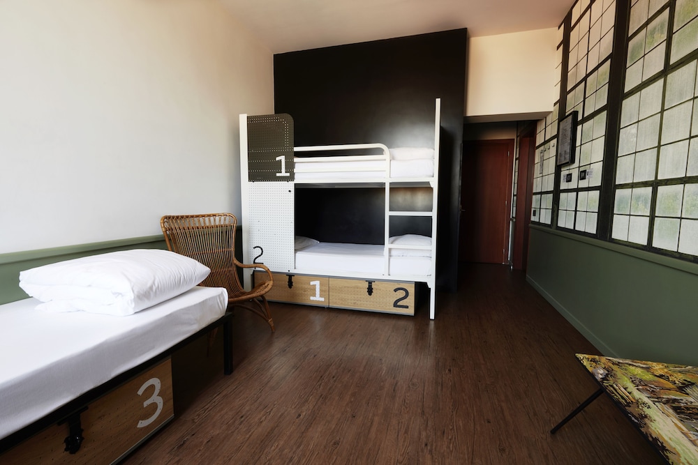 Generator Hostel Rome 24/47