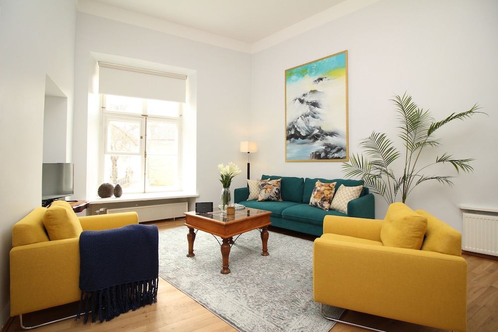 Tallinn City Apartments Toompea Old Town 31/50