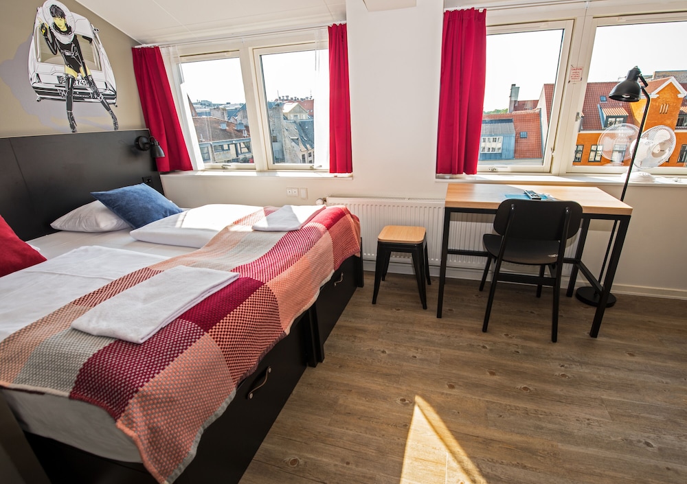 Generator Hostel Copenhagen 27/63