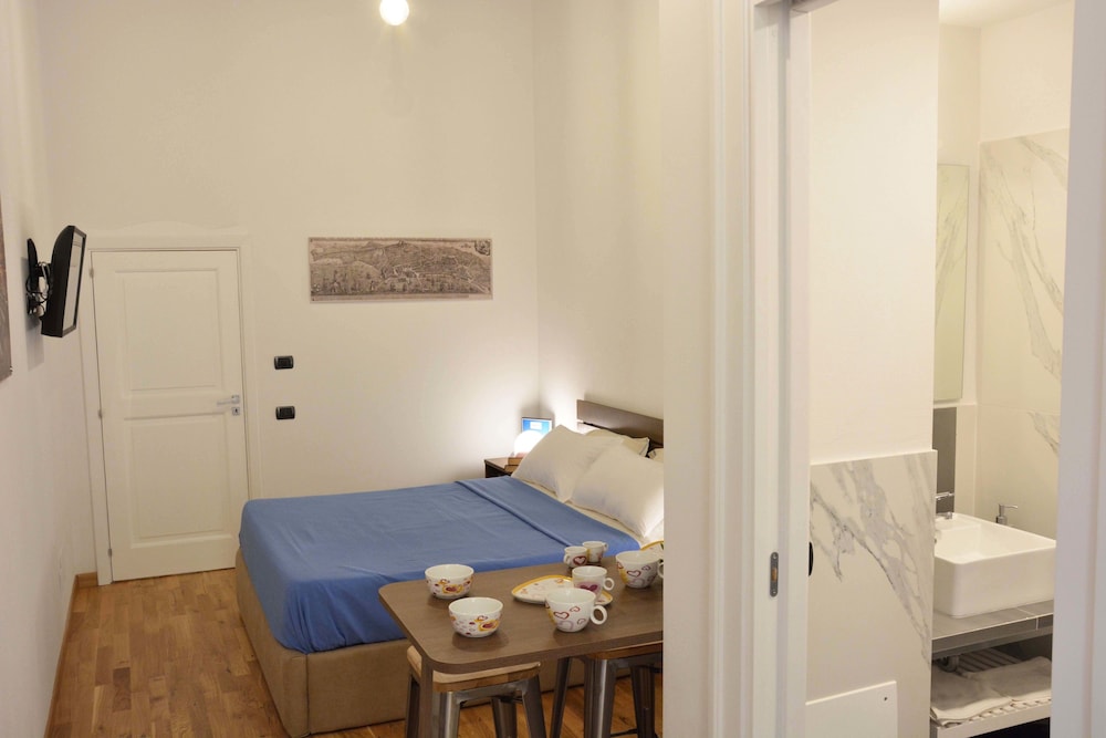Domus Studio 25 Bed and Breakfast 4/50