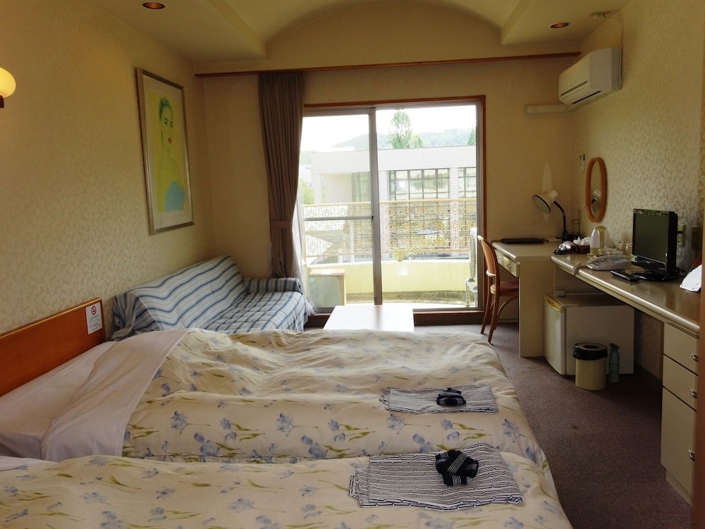 Hotel Kosaka Gold Palace 27/35