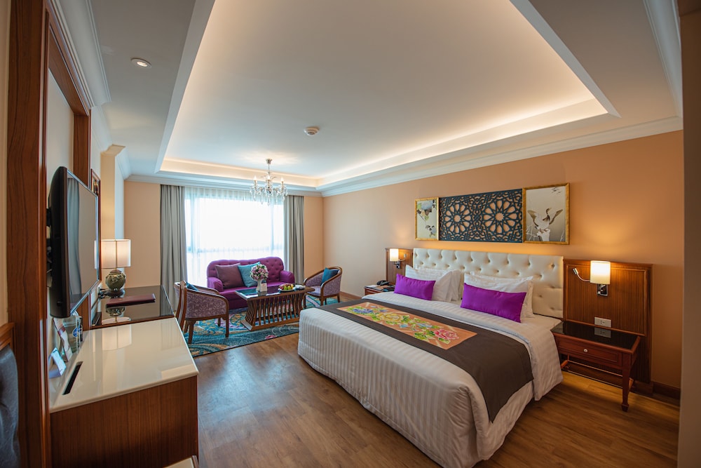 Empress Premier Hotel Chiang Mai 21/73