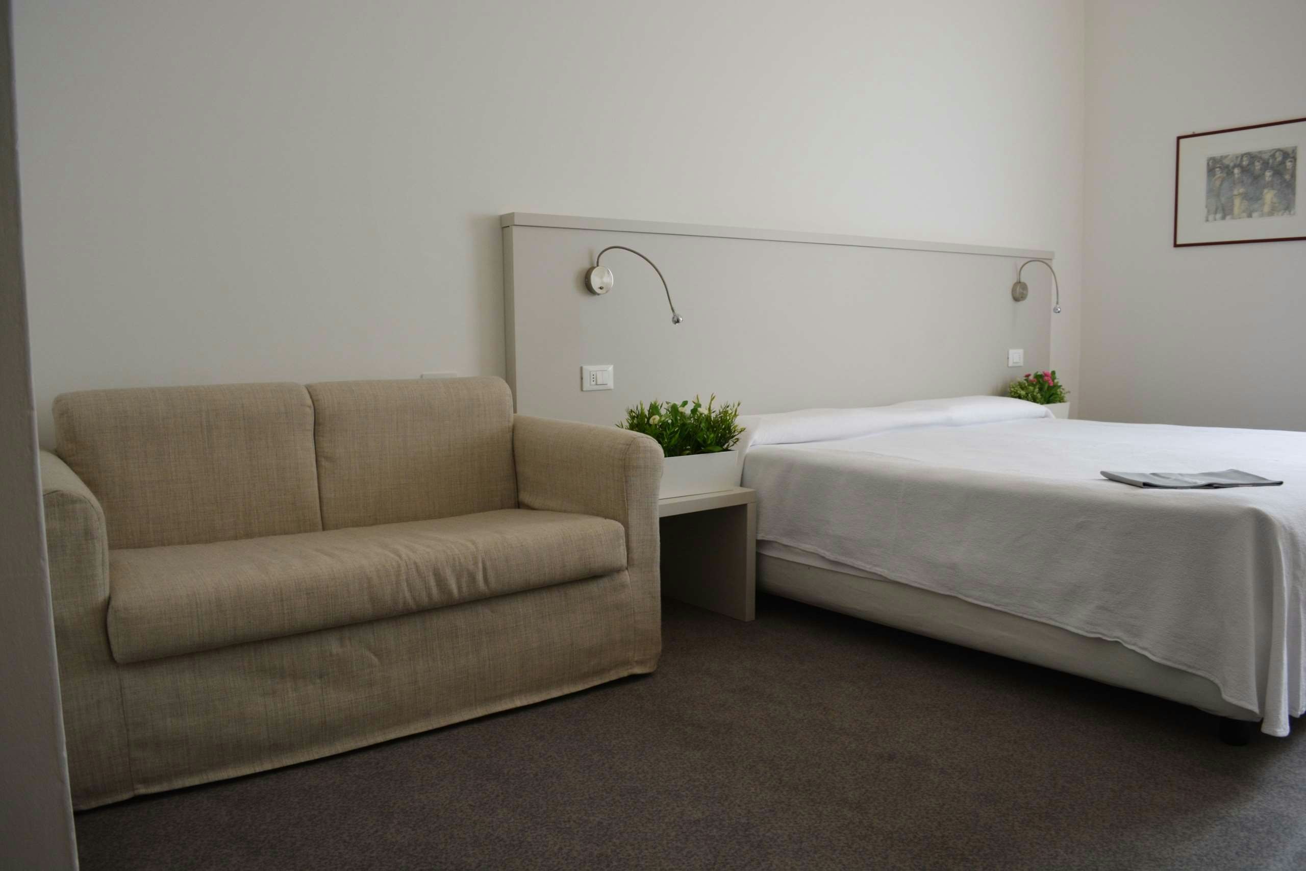 Accademia Hotel 10/15