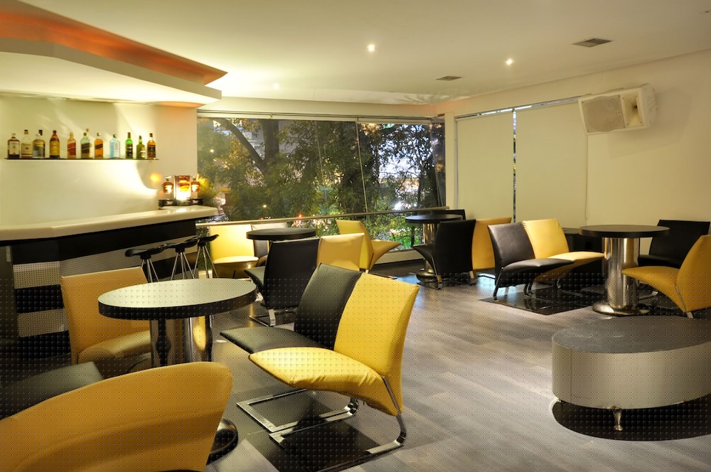The Central Court Hotel 18/43
