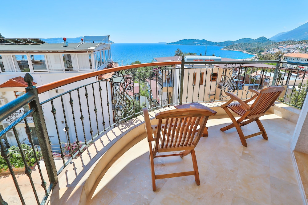 Cinarlar Apart Hotel 7/50