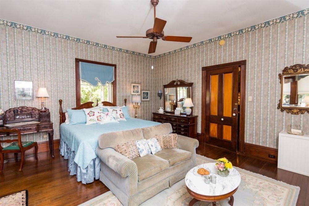 Amelia Island Williams House 12/50