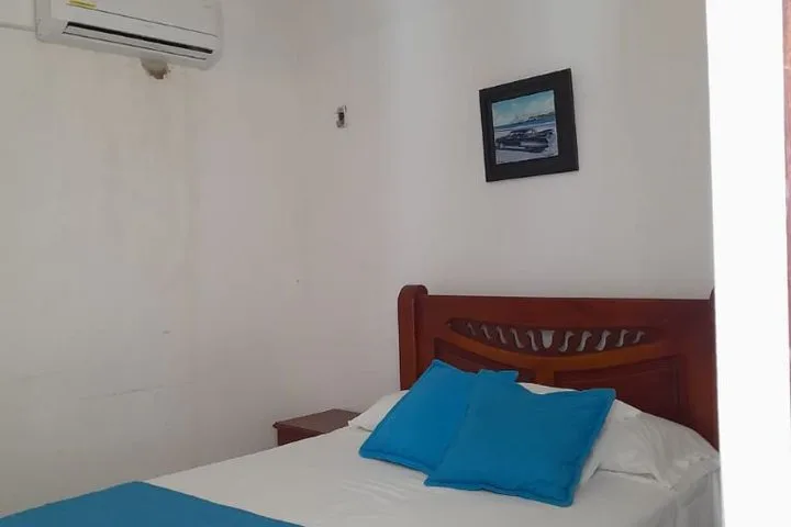 Hotel Isla Capri 7/17