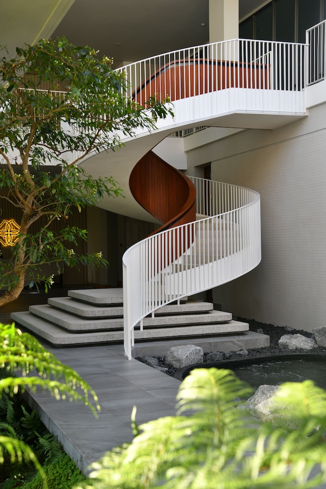 Welladee Wellness Chiangmai Hotel 6/51