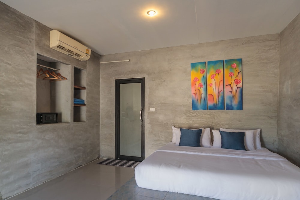 Sabaii Bay Resort 31/75