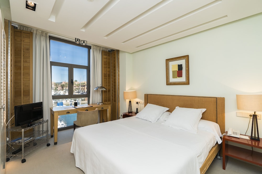 MIM Sotogrande Member of Melia Collection 19/71