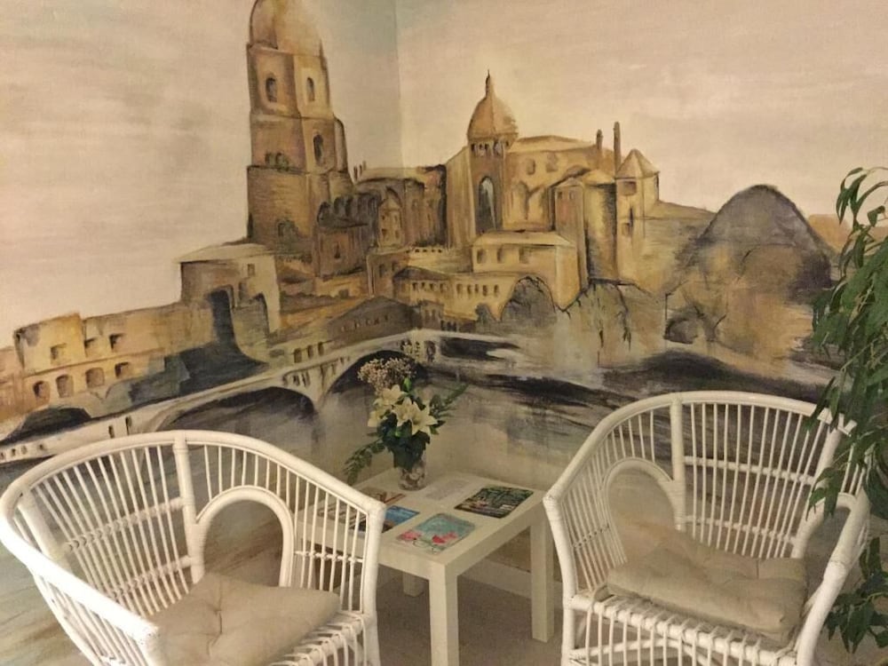 Hostal Albero 14/26