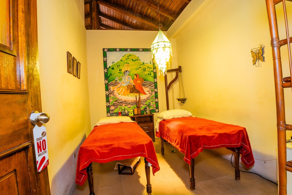 Sangay Spa Hotel 15/50