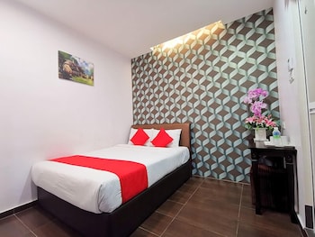 Palazzo Hotel 26/44