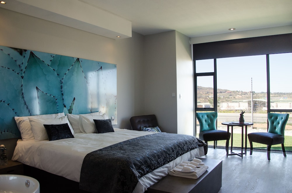 CHILL PEPPER BOUTIQUE HOTEL 13/49