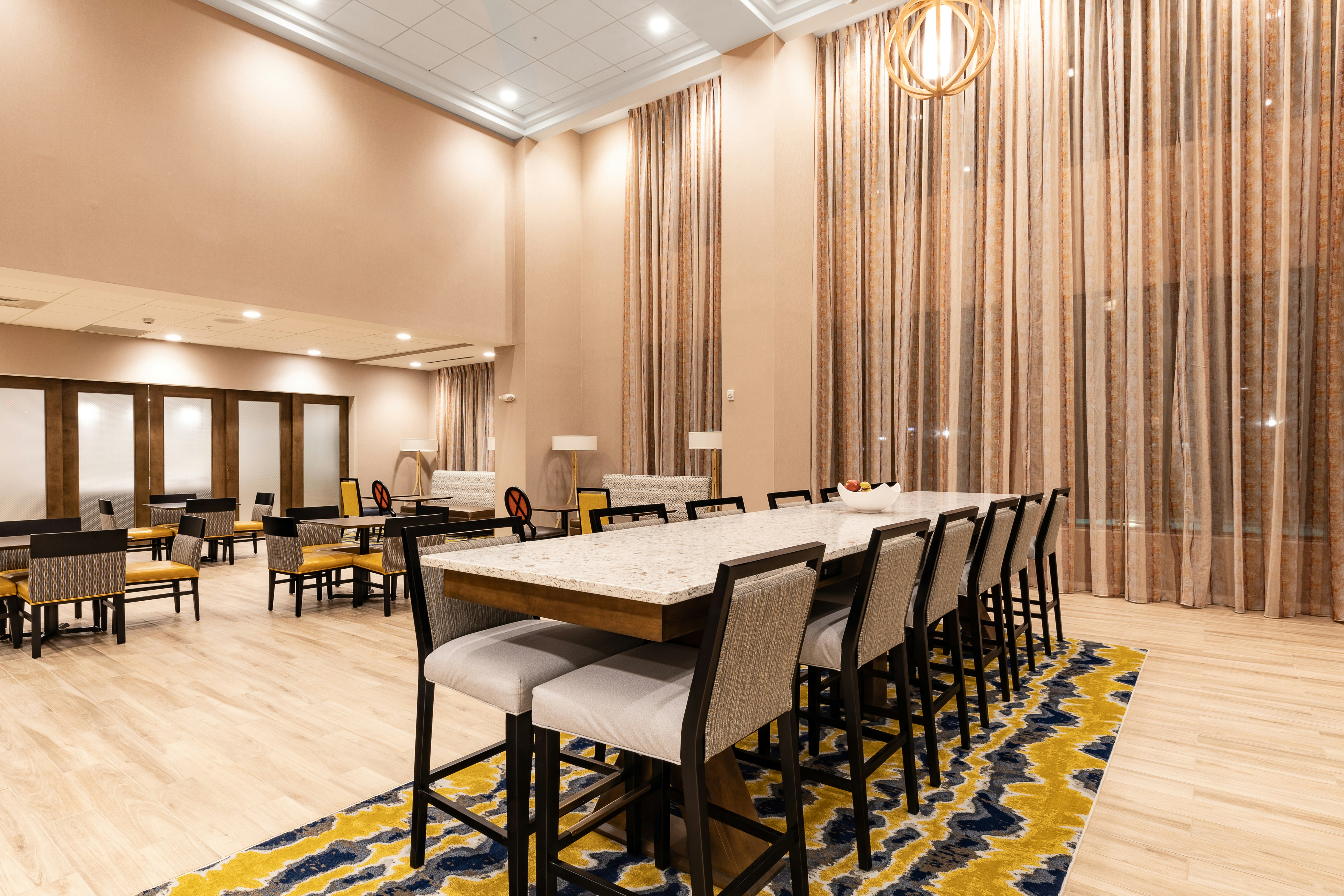 Hampton Inn & Suites Columbia Killian Road 53/78