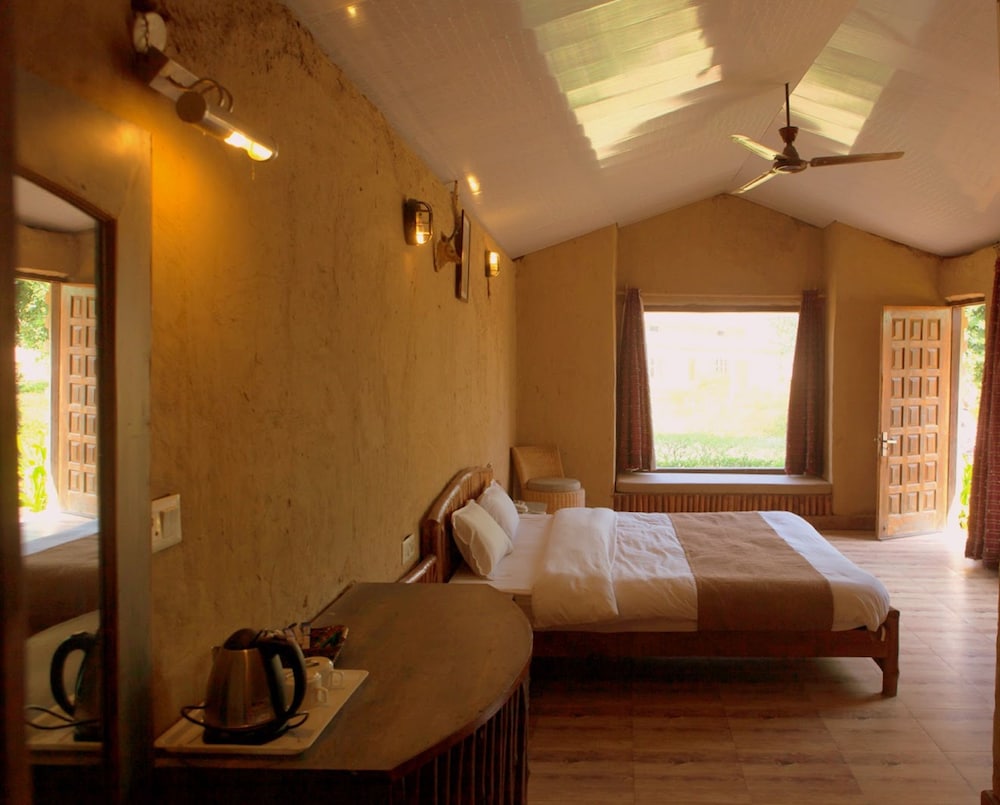 PARWATI WILD ABODE 6/27