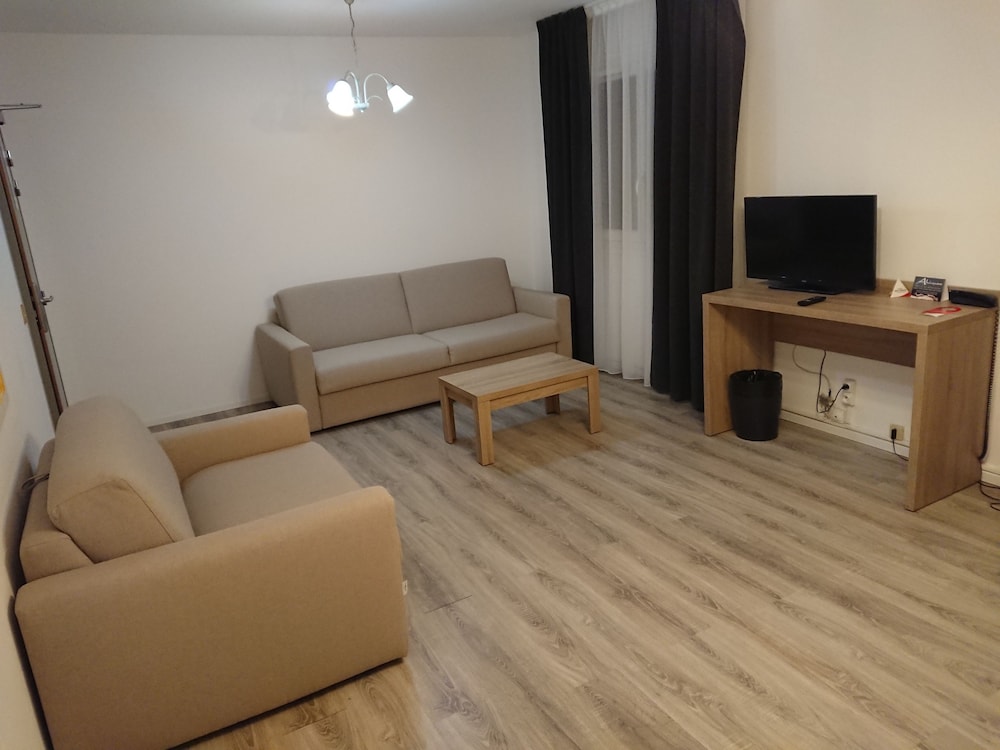 Hotel Vauban Briancon 22/50