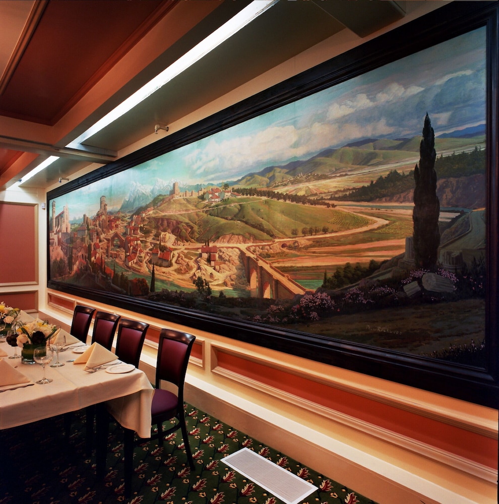 San Remo Hotel 20/50